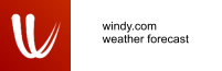 windy.com weather forecast