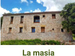 La masia