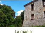 La masia