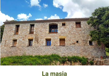 La masia
