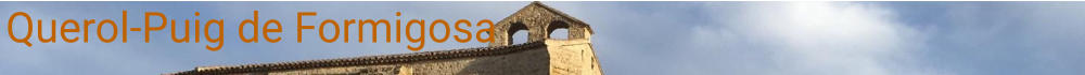 Querol-Puig de Formigosa