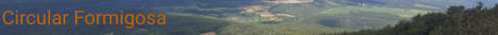 Circular Formigosa
