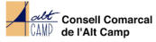 Consell comarcal de l´Alt Camp